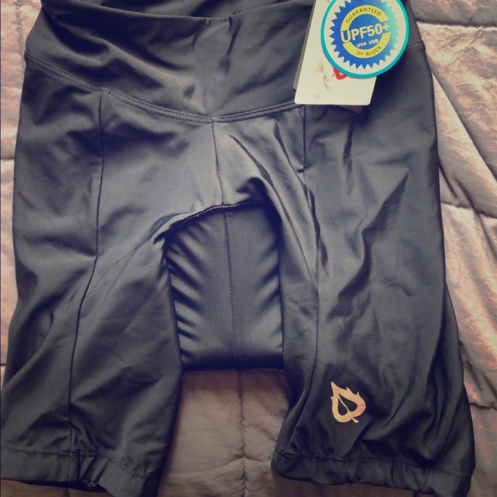 BALEAF Biker padded shorts